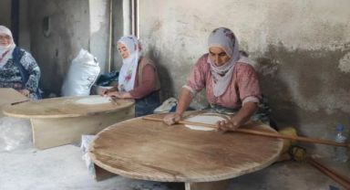 1 Yıl Bayatlamayan Doğal Ekmek