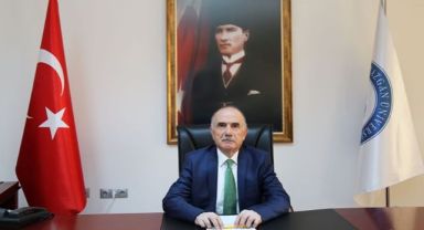 29 Ekim Cumhuriyet Bayramı Kutlama Mesajı