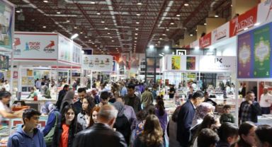 5. Kayseri Kitap Fuarı, 7'den 70'e Tüm Kitap Dostlarını Ağırlıyor