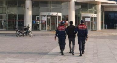 520 metre kablo çalan hırsızlar adliyede