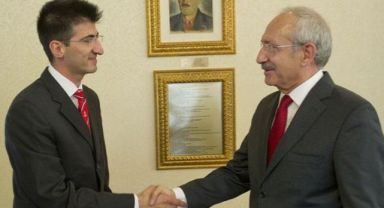 AK Parti'ye katılan Mehmet Ali Çelebi hakkında CHP lideri Kılıçdaroğlu ilk kez konuştu: Bu kadar savrulma olmaz ki