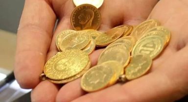Altında düşüş başladı!