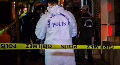 Ankara'da yol verme kavgasında iki kardeş öldürüldü