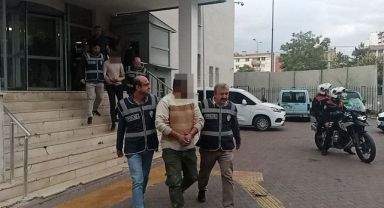 Aranan şahıslara operasyon: 21 gözaltı