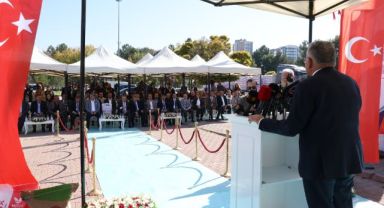Başkan Büyükkılıç, Çiftçiye 1500 Ton Daha Tohum Dağıttı