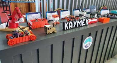 Başkan Büyükkılıç, Tam Bana Göre Festivali'ne Katıldı
