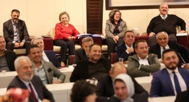 Başkan Çolak Bayraktar; ''Milletimizin kaynaklarını milletimizin hizmetine sunuyoruz''