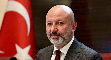 BAŞKAN ÇOLAKBAYRAKDAR;