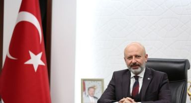 Başkan Çolakbayrakdar: Basın çalışanları, halkın sesidir