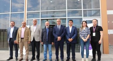Başkan Çolakbayrakdar'dan Gençlere Müjde