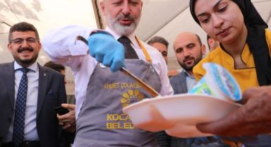 Başkan Çolakbayrakdar; “Kayseri’nin Güzelliklerini Tanıtmak İçin Yoğun Gayret Gösteriyoruz”