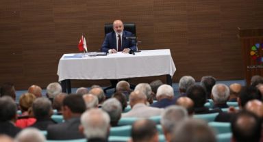 Başkan Çolakbayrakdar; “tüm Mahallelere Hizmet Ulaştırıyoruz”