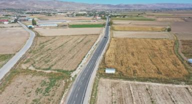 Başkan Çolakbayrakdar, “yatırımlarımızla Yeni Bir Şehir Kuruyoruz”