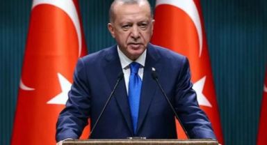 Başkan Erdoğan'dan asgari ücret açıklaması: 'Çok farklı olacak'