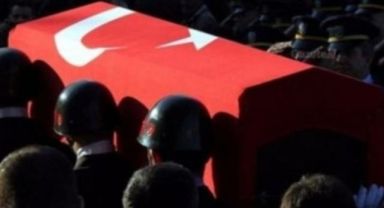 Batman'a şehit ateşi düştü!