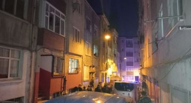 Beyoğlu’nda korkunç cinayet: Boğazını kesip bileziklerini çaldılar