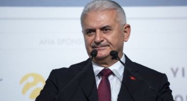 Binali Yıldırım hastaneye kaldırıldı!