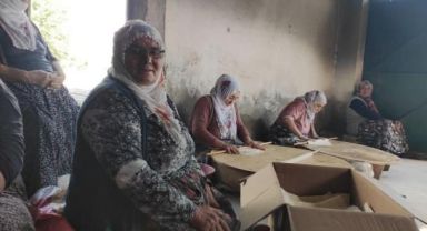 Bu ekmek 1 yıl bayatlamıyor