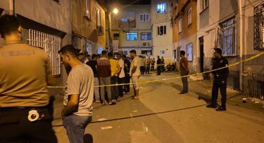 Bursa’da komşuların gürültü kavgasında silahlar konuştu