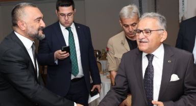Büyükkılıç: