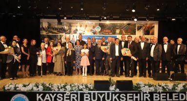 Büyükşehir'den Muhteşem