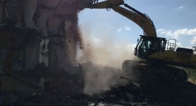 Büyükşehir, Erciyes Bulvarı'nı Talas Bulvarı'na Bağlayacak