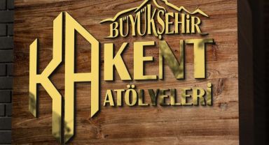 Büyükşehir'in Prestijli Kent Atölyesi Kayıtları Devam Ediyor