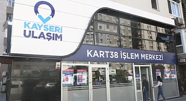 Büyükşehir'in 'Tam Abonman Kart' İndirimi İle Kart Kullanımı Arttı