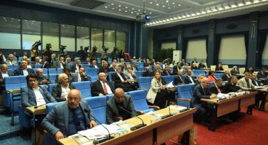 Büyükşehir Meclisi'nden Kadın İstihdamına Destek Olacak Kararlar