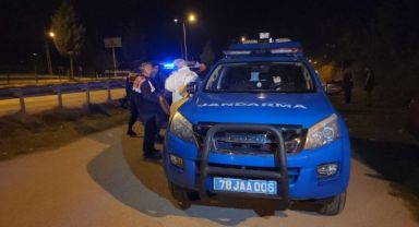 Çocukların Atış Talimi Can Aldı