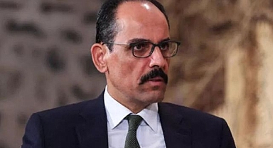 Cumhurbaşkanlığı Sözcüsü Kalın, ABD Senatosundaki F-16 adımını 'olumlu' olarak değerlendirdi!