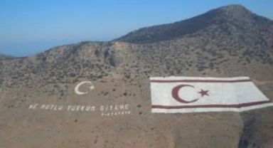 Dışişleri Bakanı Mevlüt Çavuşoğlu: GKRY’e silah ambargosunun kaldırılması