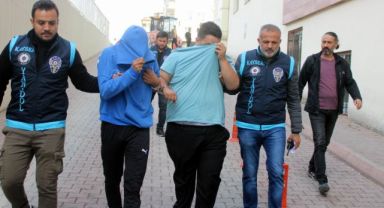 Dolandırıcılar bu kez de kendilerini avukat olarak tanıttı