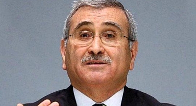 Durmuş Yılmaz'dan enflasyon tepkisi: Nobel ekonomi ödülü sizin!