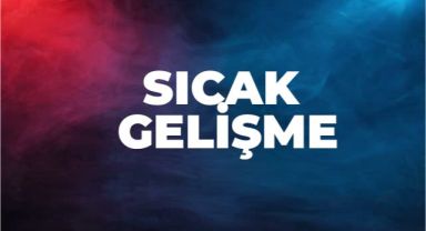 EGM harekete geçti! Flaş 'Bartın' açıklaması 12 kişi tespit edildi!