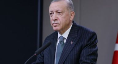 Erdoğan'dan Balıkesir'de net faiz mesajı! Kimse akıl vermesin faiz inmeye devam edecek!