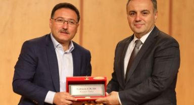 ERÜ’de “Mimari Taş Oymacılığı Programı” Çoğaltıcı Etkinliği Düzenlendi
