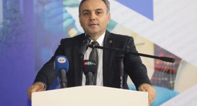 ERÜ’de “Rektör-Akademisyen Buluşması” Etkinliği Devam Ediyor