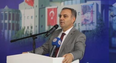 ERÜ Rektörü Altun, Mühendislik Fakültesi Akademisyenleri ile Buluştu