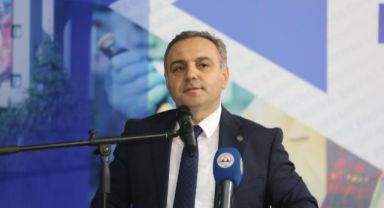 ERÜ Rektörü Altun, Tıp Fakültesi Akademisyenleri İle Bir Araya Geldi