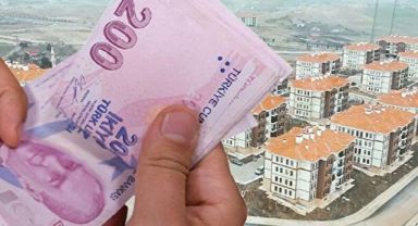 Eşi vefat etmiş kadınlara 300 bin lira konut desteği verilecek