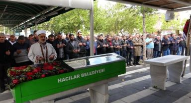 Gazeteci Mustafa Gürbüz'ün acı günü!