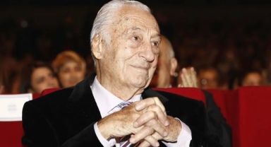 Halit Kıvanç, 97 yaşında hayatını kaybetti!