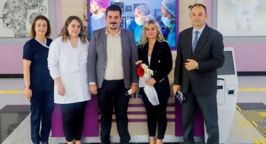 Hasta Hakları Günü