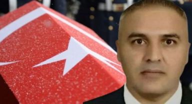 Hüseyin Cerit Şehit Olmuştur