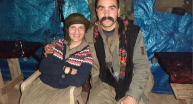 İddianamedeki tanık beyanları HDP'li Semra Güzel'in PKK ile bağını ortaya çıkardı!