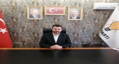 İlçe Başkanı Kocasinan, 2023 İçin Tam Kadro Sahada