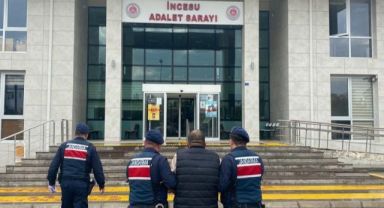 Jandarma Basın Duyurusu