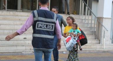 Kayseri’de aranan 20 kişi yakalandı