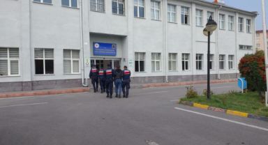 Kayseri’de DEAŞ üyesi 2 kişi yakalandı